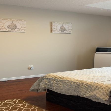 Bright Queen Room Close To Sheridan College And Airport برامبتون المظهر الخارجي الصورة