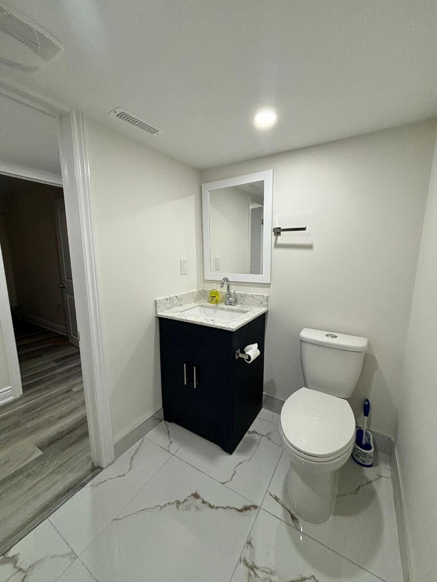 Bright Queen Room Close To Sheridan College And Airport برامبتون المظهر الخارجي الصورة