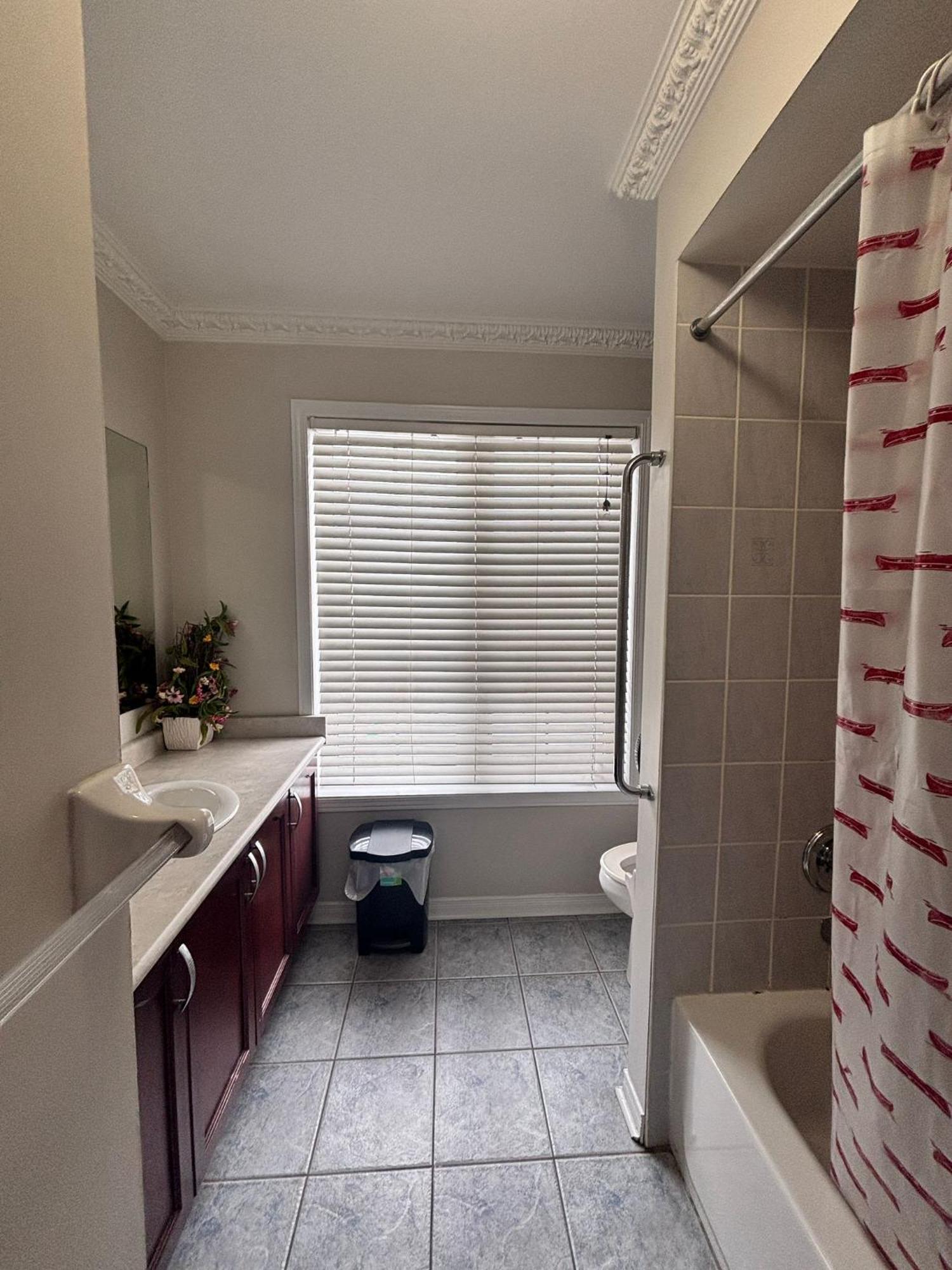Bright Queen Room Close To Sheridan College And Airport برامبتون المظهر الخارجي الصورة
